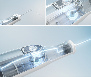 Irrigador Bucal X-PRO