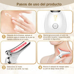 MASAJEADOR FACIAL NECKFIRM
