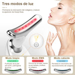 MASAJEADOR FACIAL NECKFIRM
