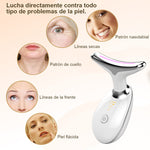 MASAJEADOR FACIAL NECKFIRM