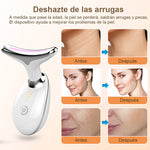 MASAJEADOR FACIAL NECKFIRM
