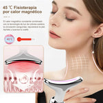 MASAJEADOR FACIAL NECKFIRM
