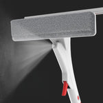 Limpiacristales Extensible con Pulverizador