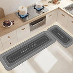 Alfombrillas de Cocina