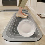 Alfombrillas de Cocina