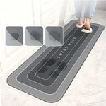 Alfombrillas de Cocina