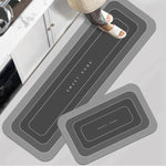 Alfombrillas de Cocina