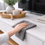 Paños Súper Absorbentes - Pack de 5 paños