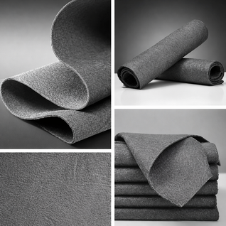 Paños Súper Absorbentes - Pack de 5 paños