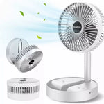 Ventilador Portátil USB