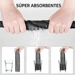 Paños Súper Absorbentes - Pack de 5 paños