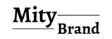Mity Brand