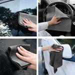 Paños Súper Absorbentes - Pack de 5 paños