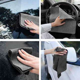 Paños Súper Absorbentes - Pack de 5 paños