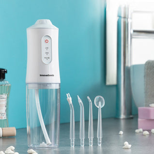 Irrigador Bucal X-PRO