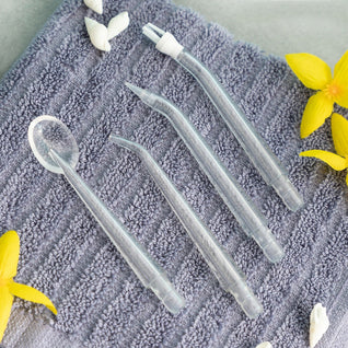 Irrigador Bucal X-PRO