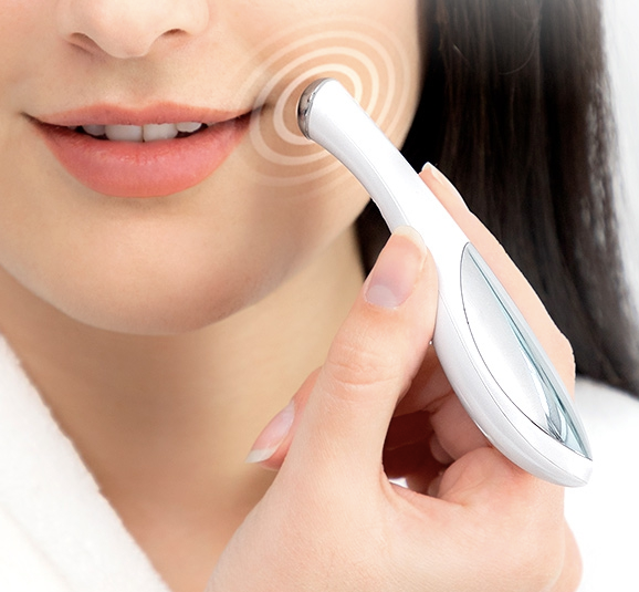 Lapiz Masajeador Antiarrugas y Ojeras Mity Brand