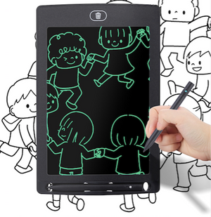 Pizarra de dibujo LCD KIDS