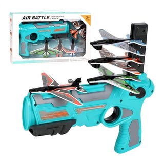 Lanza-aviones Pro MAX